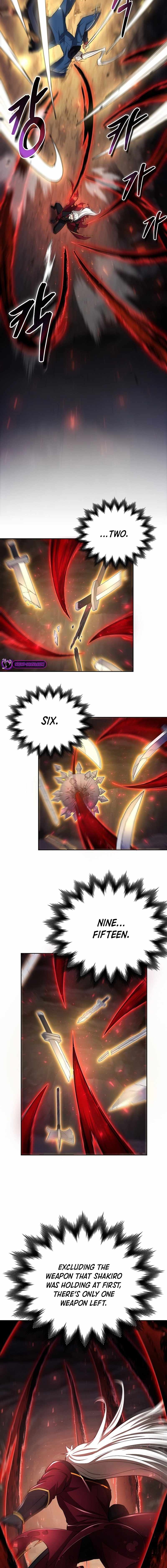 Debuff Master Chapter 28 - Page 8