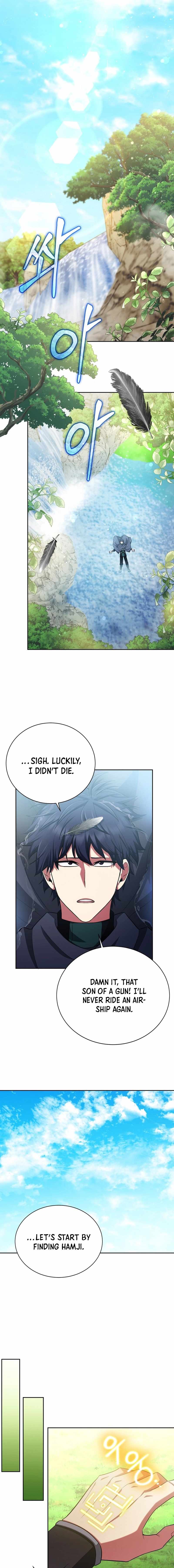 Debuff Master Chapter 30 - Page 14