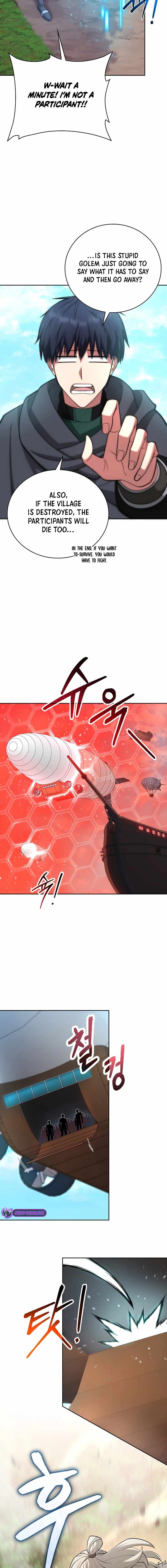 Debuff Master Chapter 31 - Page 4