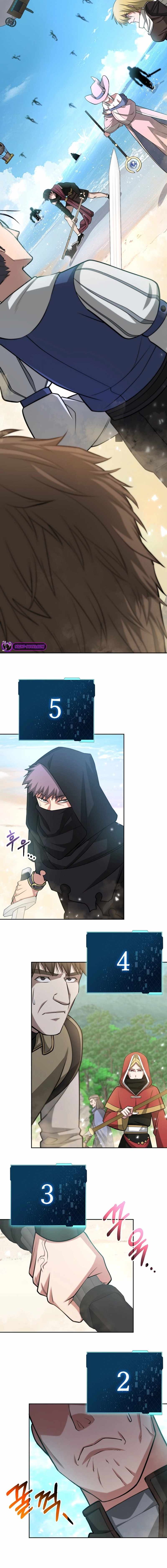 Debuff Master Chapter 31 - Page 6