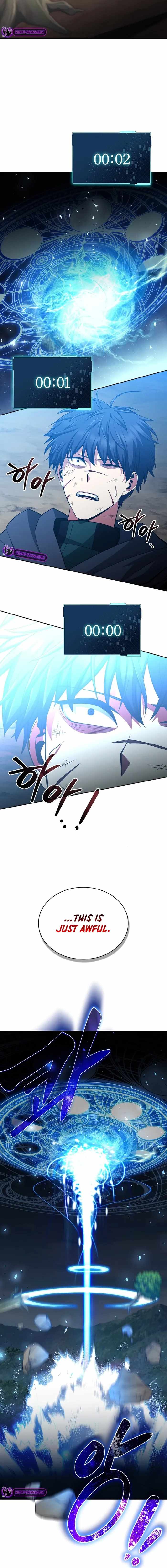 Debuff Master Chapter 32 - Page 19
