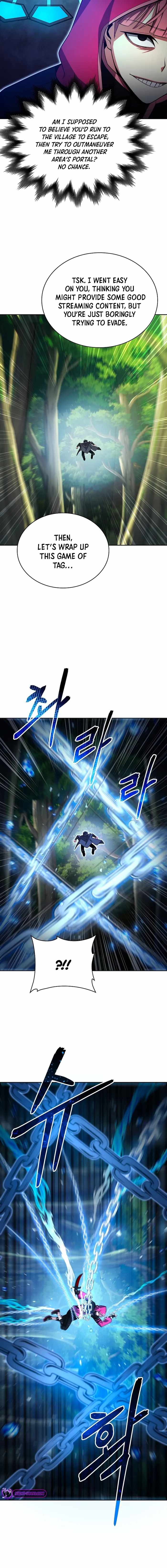 Debuff Master Chapter 32 - Page 9