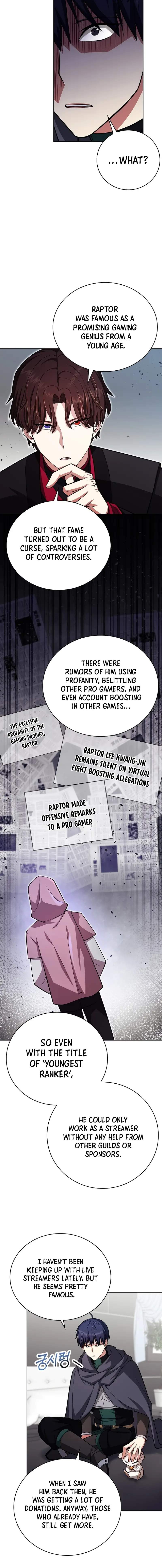 Debuff Master Chapter 33 - Page 12