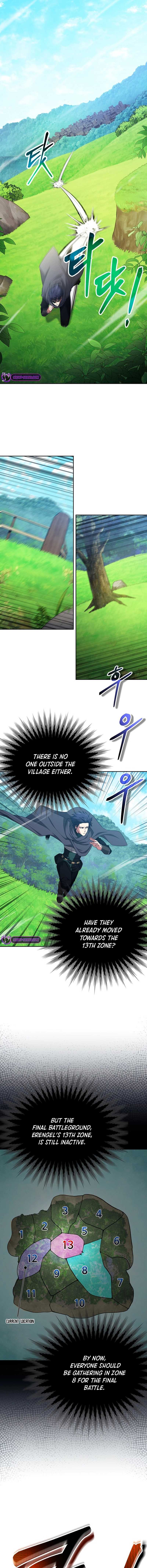 Debuff Master Chapter 34 - Page 2