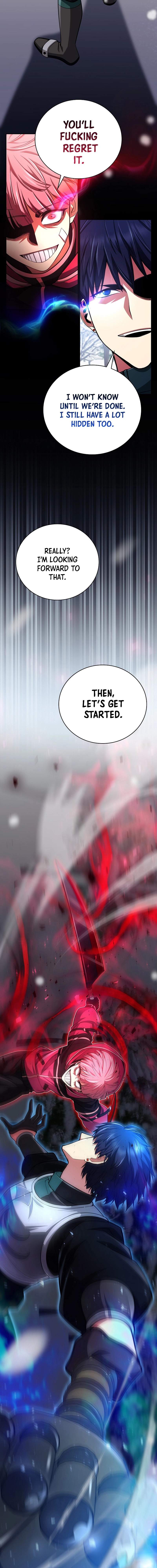 Debuff Master Chapter 35 - Page 16