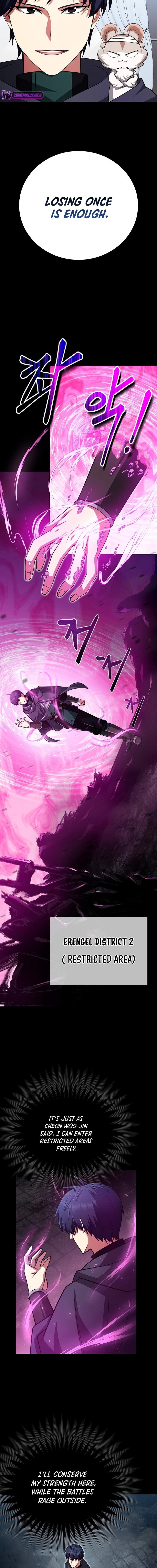 Debuff Master Chapter 35 - Page 4