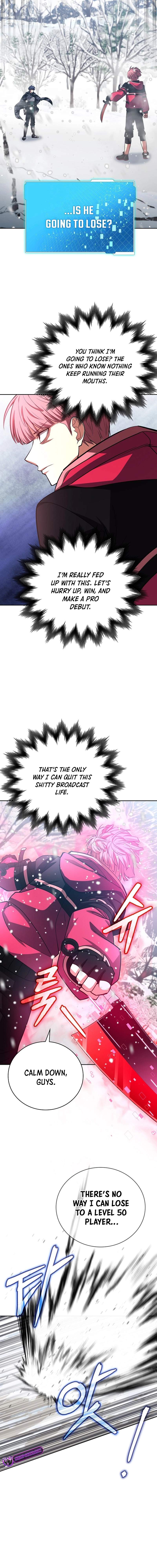 Debuff Master Chapter 35 - Page 7