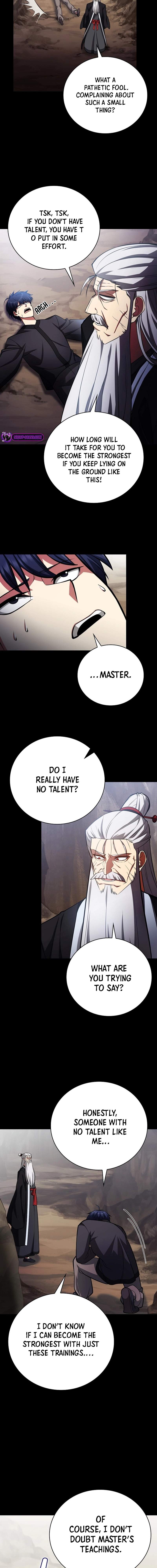 Debuff Master Chapter 36 - Page 14