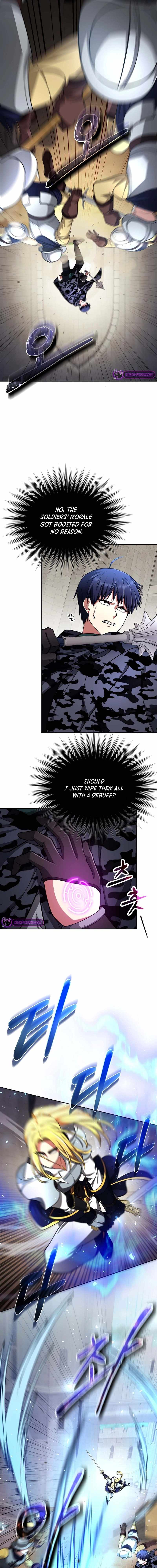 Debuff Master Chapter 40 - Page 18