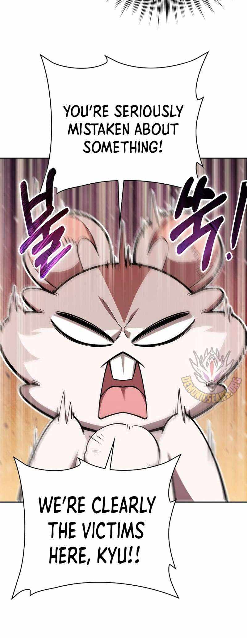 Debuff Master Chapter 41 - Page 4