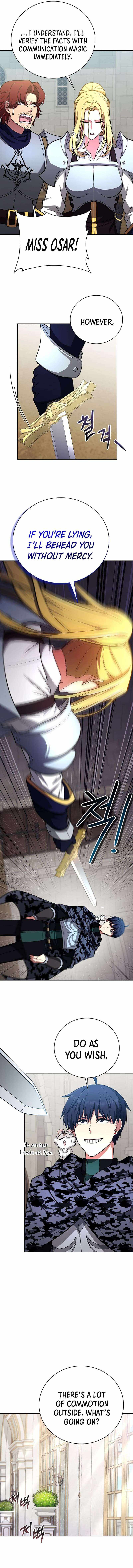 Debuff Master Chapter 41 - Page 7
