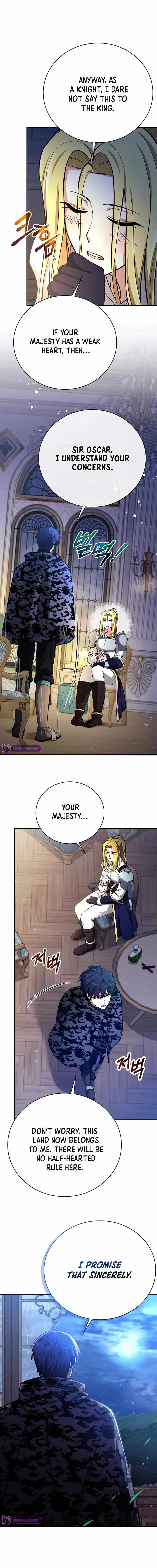 Debuff Master Chapter 42 - Page 5