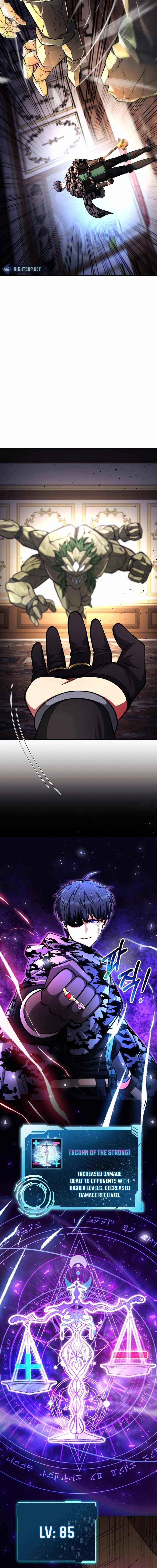 Debuff Master Chapter 43 - Page 20