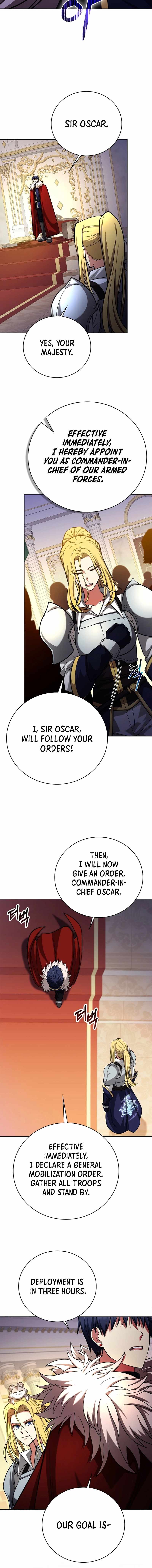Debuff Master Chapter 44 - Page 20