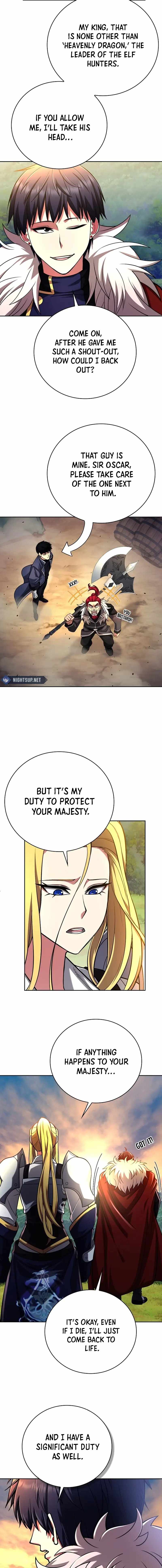 Debuff Master Chapter 45 - Page 13
