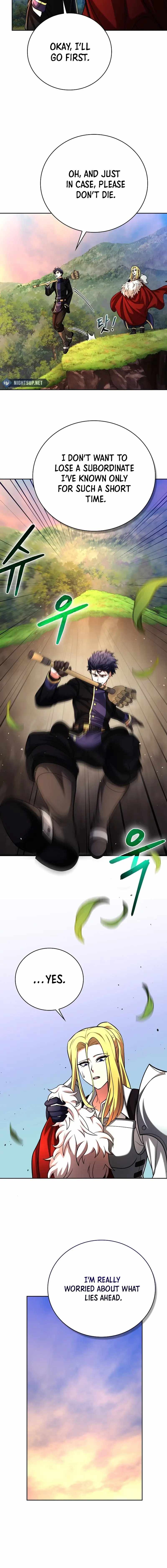 Debuff Master Chapter 45 - Page 15