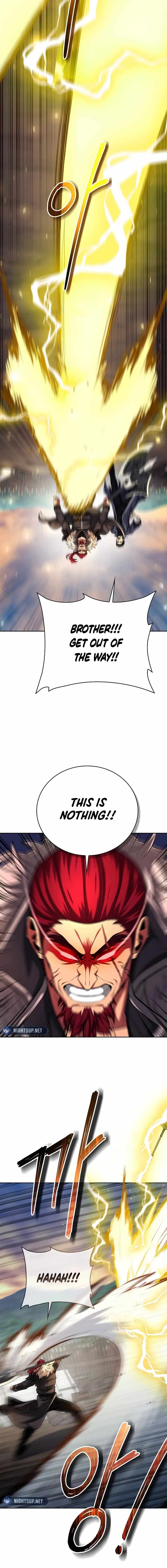 Debuff Master Chapter 45 - Page 18