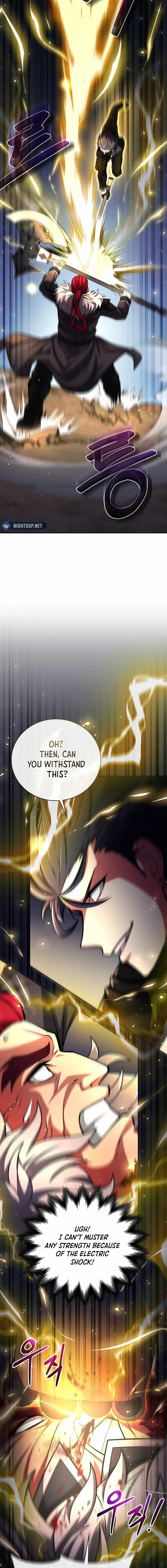 Debuff Master Chapter 45 - Page 20