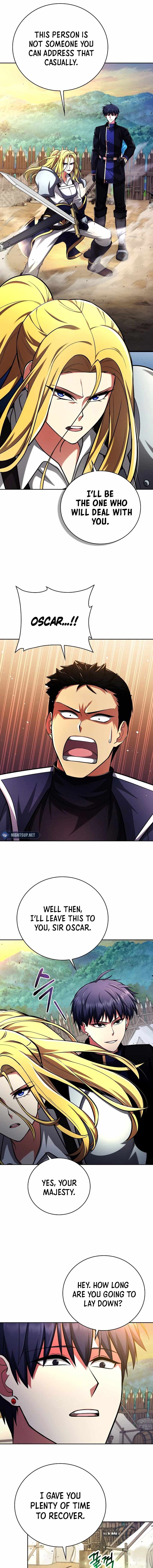 Debuff Master Chapter 46 - Page 2