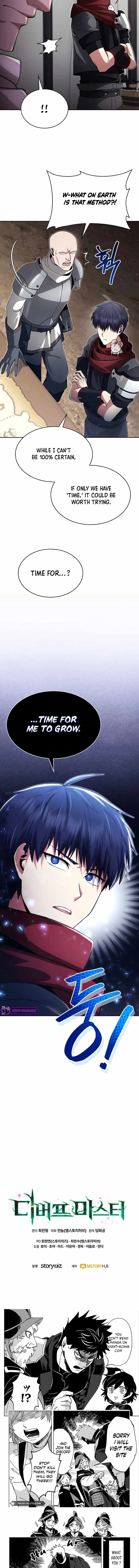 Debuff Master Chapter 5 - Page 18