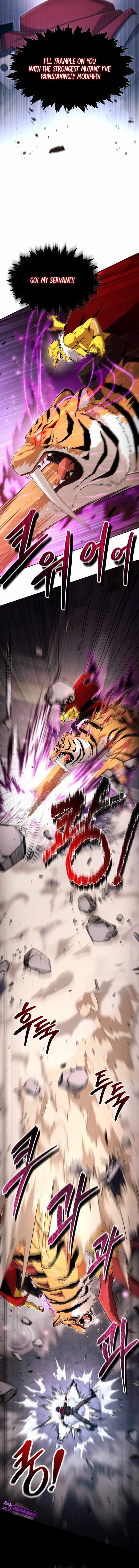Debuff Master Chapter 9 - Page 13