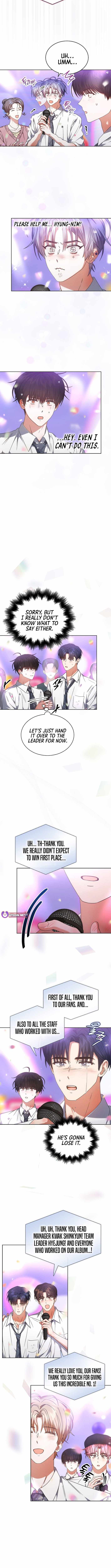 Debut or Die Chapter 81 - Page 6