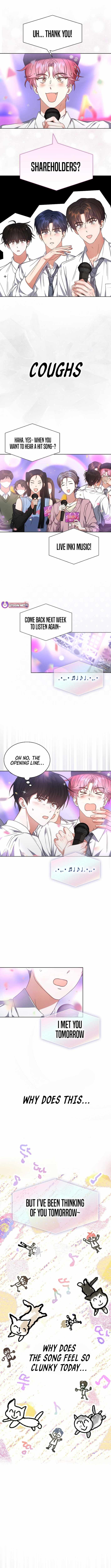 Debut or Die Chapter 81 - Page 7