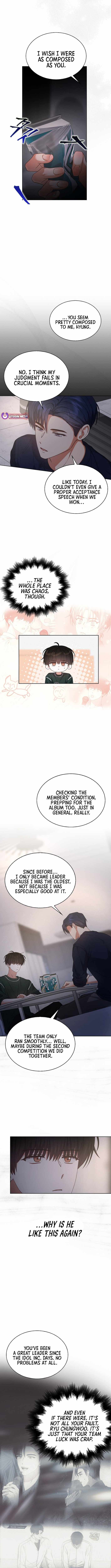 Debut or Die Chapter 82 - Page 8