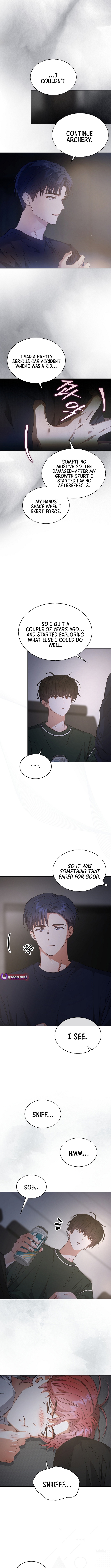 Debut or Die Chapter 83 - Page 3