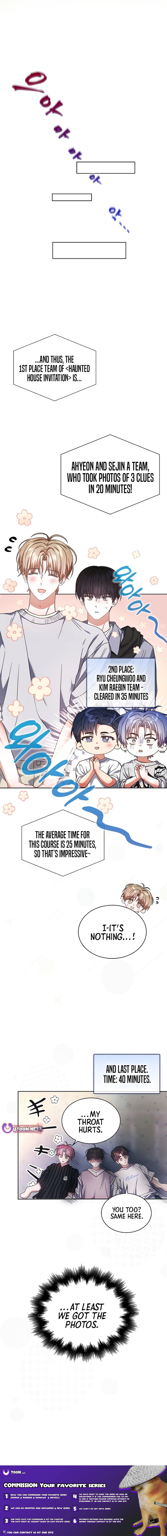 Debut or Die Chapter 85 - Page 10