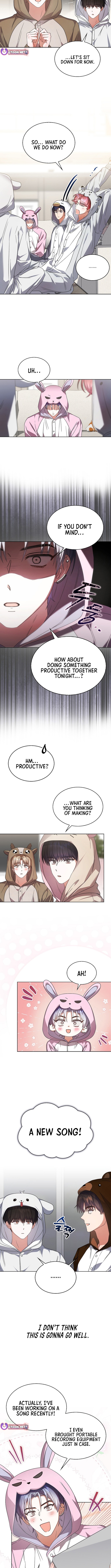 Debut or Die Chapter 86 - Page 1