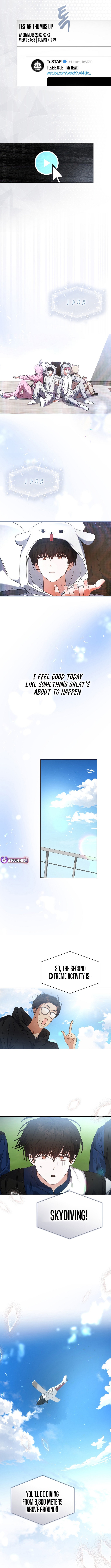 Debut or Die Chapter 86 - Page 4