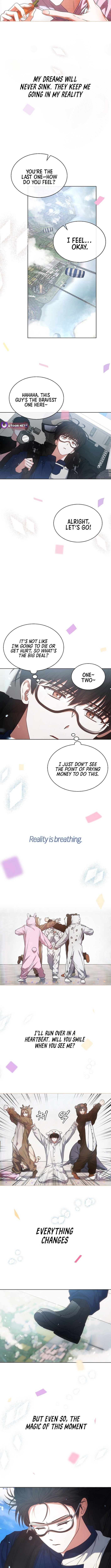 Debut or Die Chapter 86 - Page 6