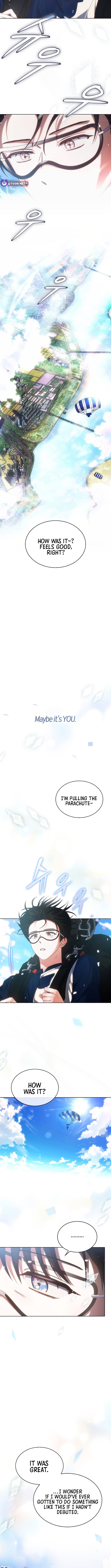 Debut or Die Chapter 86 - Page 7