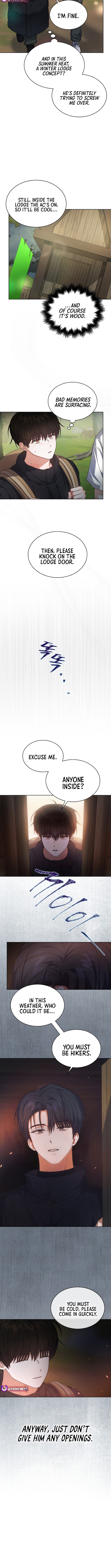 Debut or Die Chapter 88 - Page 2