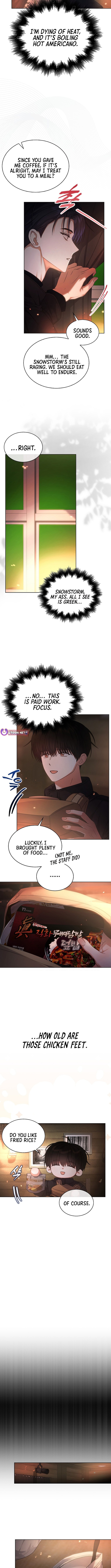 Debut or Die Chapter 88 - Page 4