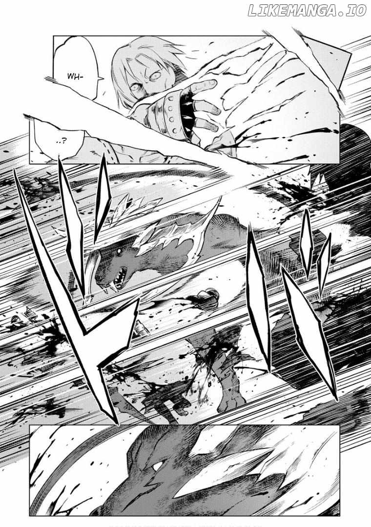Deck Hitotsu de Isekai Tanbou Chapter 11 - Page 15