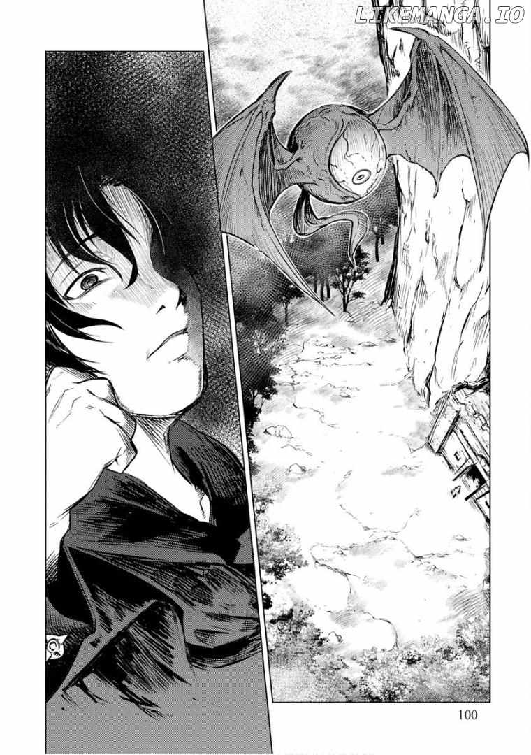 Deck Hitotsu de Isekai Tanbou Chapter 11 - Page 24