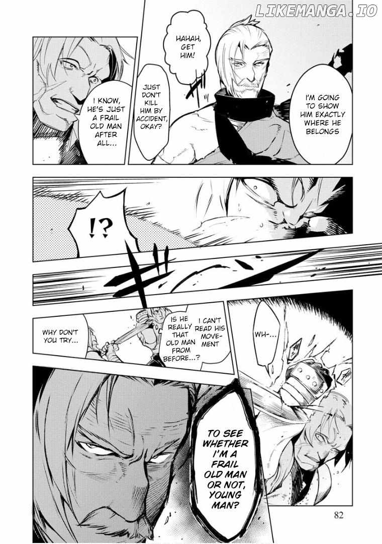 Deck Hitotsu de Isekai Tanbou Chapter 11 - Page 6