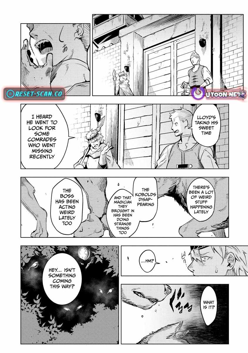 Deck Hitotsu de Isekai Tanbou Chapter 12 - Page 17
