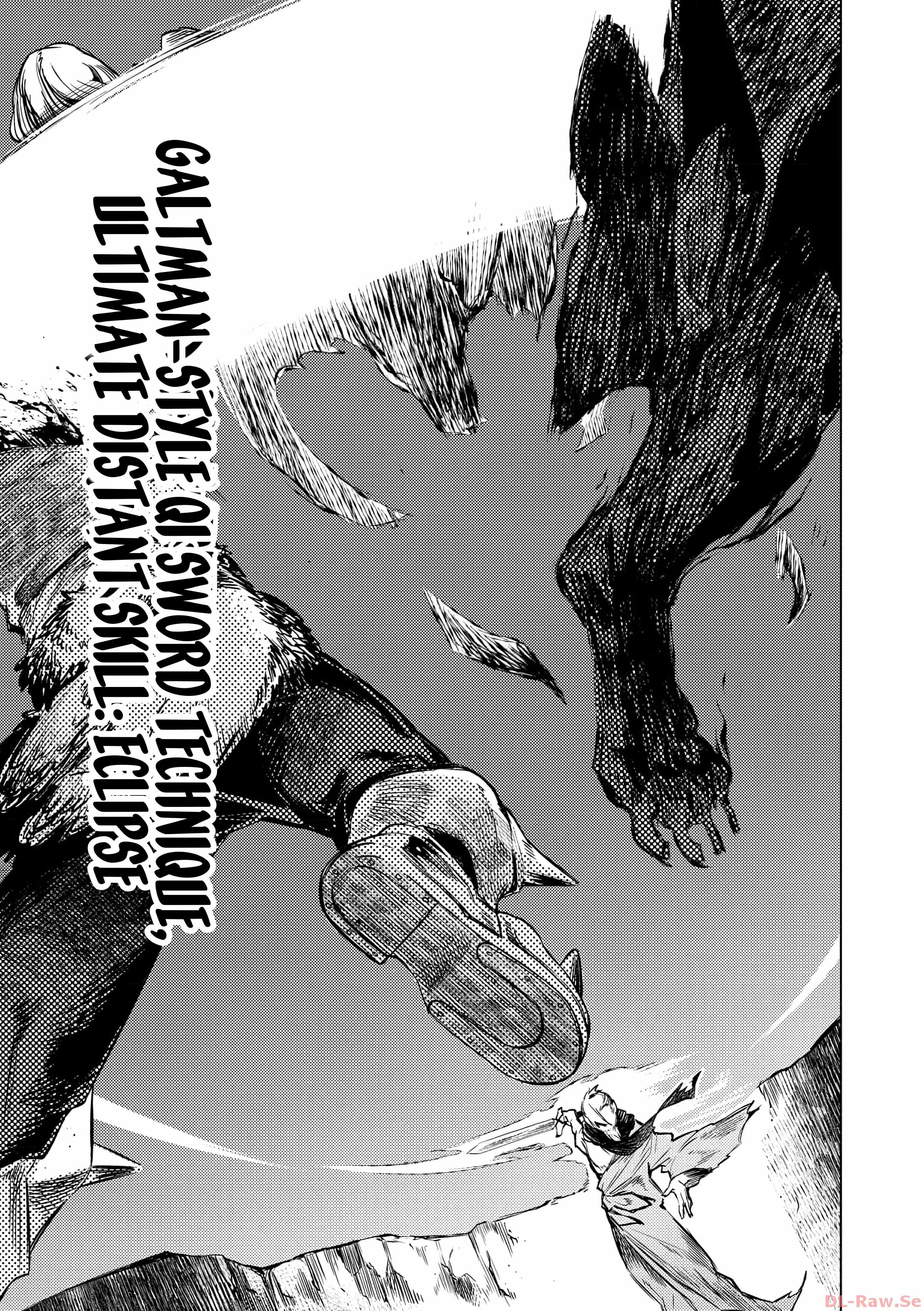Deck Hitotsu de Isekai Tanbou Chapter 15 - Page 16