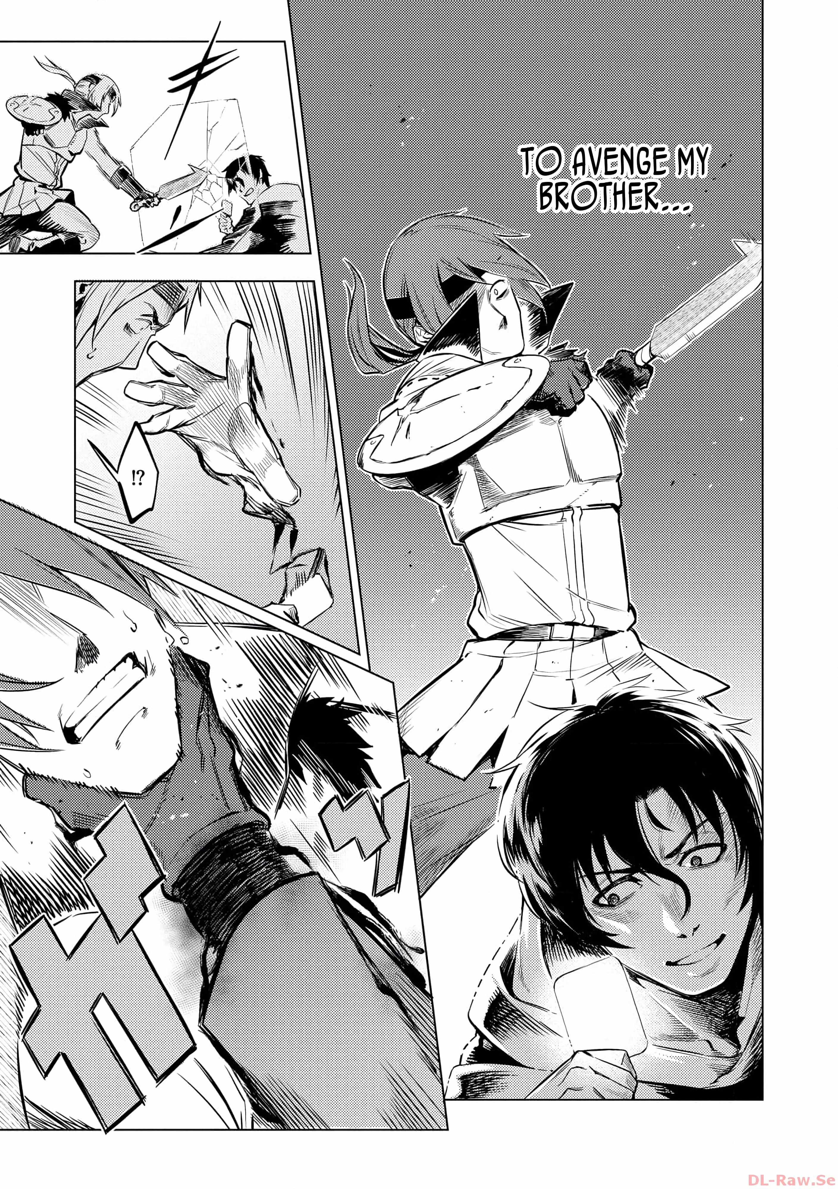 Deck Hitotsu de Isekai Tanbou Chapter 15 - Page 20