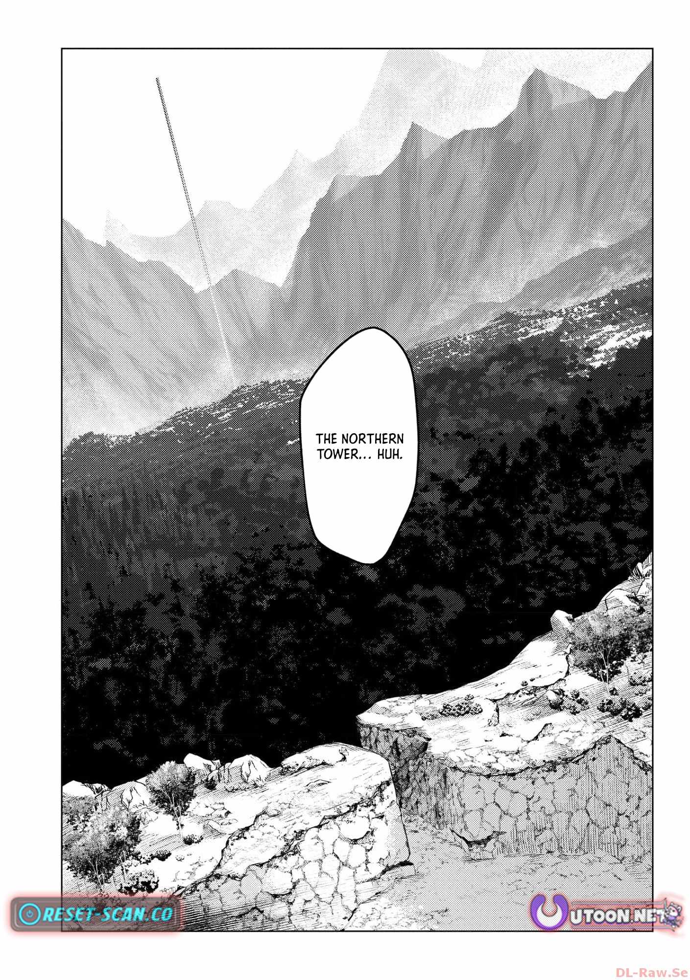 Deck Hitotsu de Isekai Tanbou Chapter 16 - Page 27