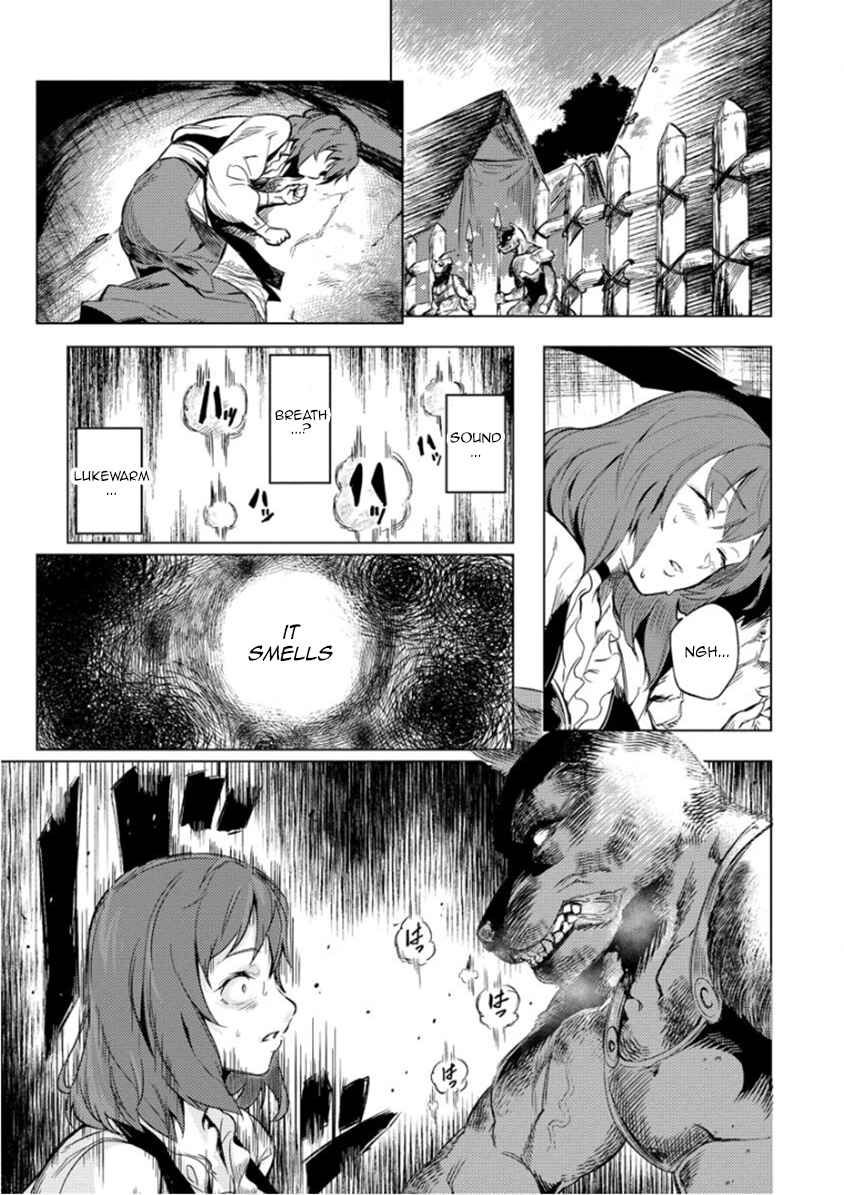 Deck Hitotsu de Isekai Tanbou Chapter 6 - Page 4
