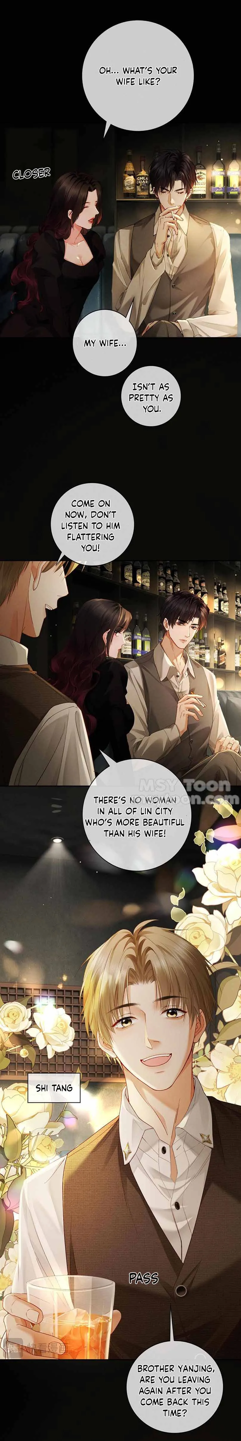 Deeply Affectionate Allurement Chapter 1 - Page 11
