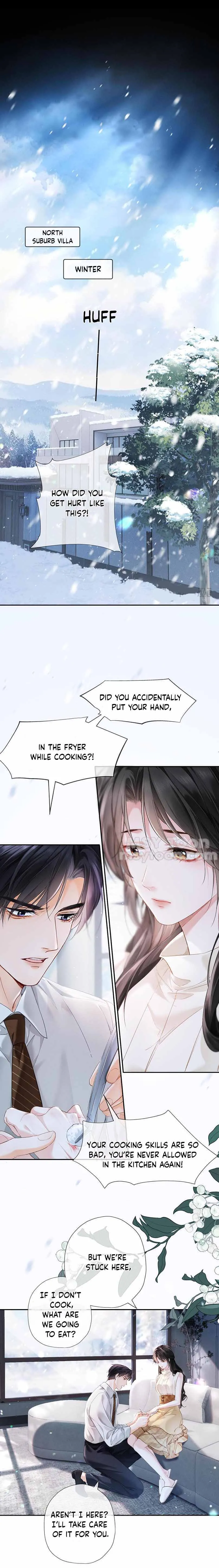 Deeply Affectionate Allurement Chapter 1 - Page 14