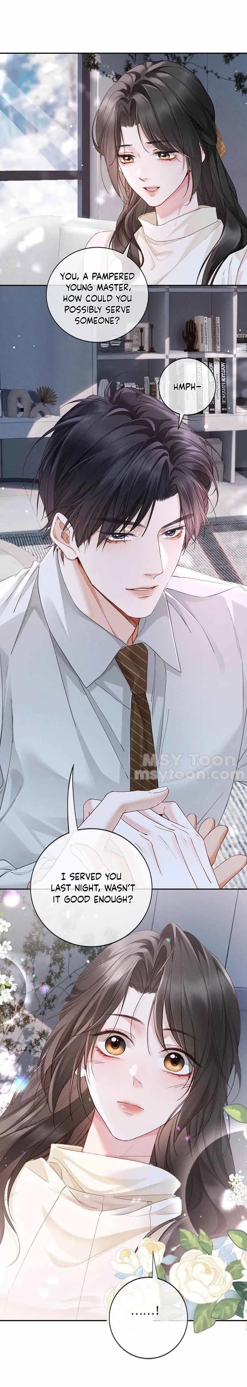 Deeply Affectionate Allurement Chapter 1 - Page 15