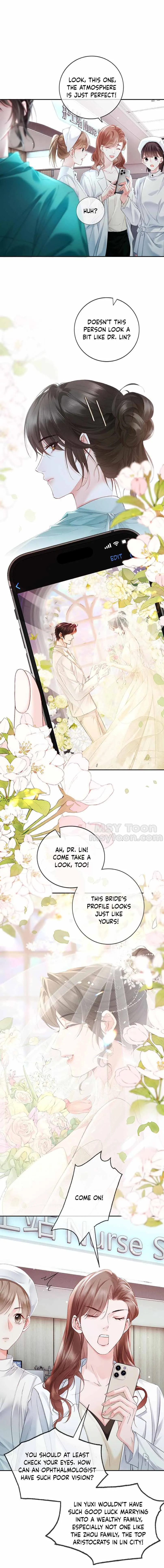 Deeply Affectionate Allurement Chapter 1 - Page 6