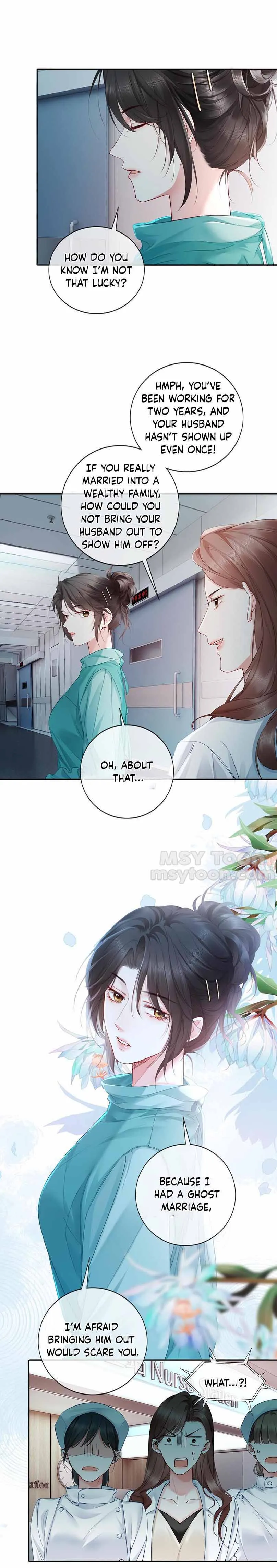 Deeply Affectionate Allurement Chapter 1 - Page 7