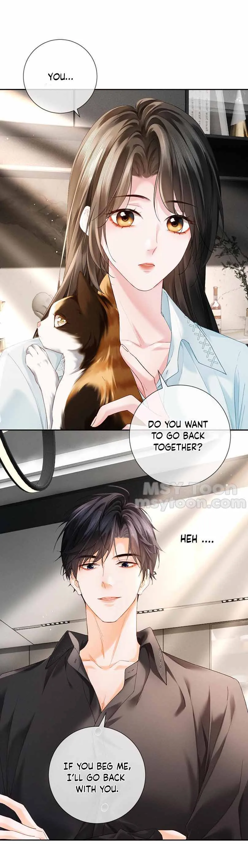 Deeply Affectionate Allurement Chapter 2 - Page 15